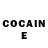 COCAIN 97% Karma Lotto