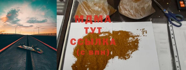 хмурый Гусев